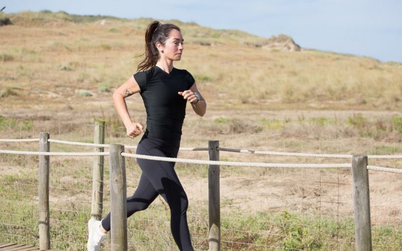 Beneficios del ejercicio regular